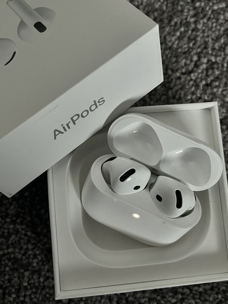 Air Pods Pro 3